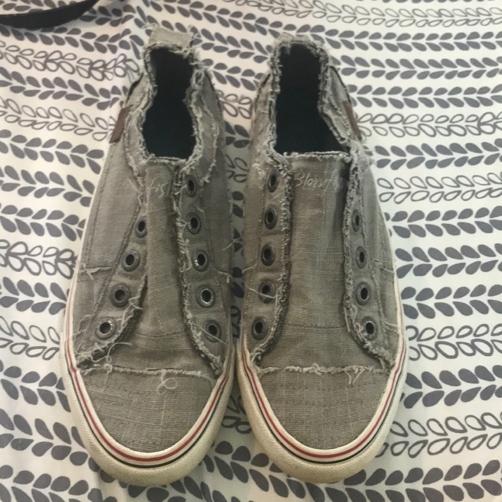 Blowfish shoes